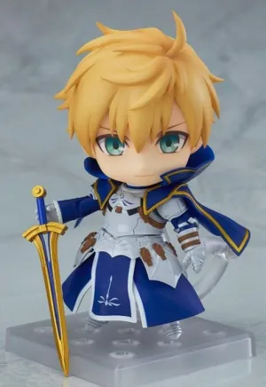 Science fiction Nendoroid #842-DX Saber (Arthur Pendragon) Prototype Fate/Grand Order (Reissue)
