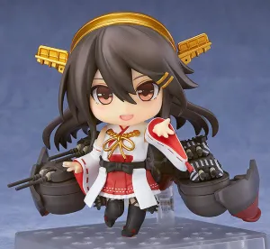 Gaming Model Nendoroid #880 Haruna Kai-II (ni) Kantai Collection -KanColle-