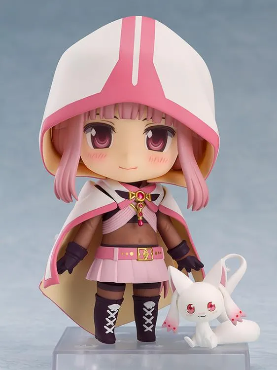 Nendoroid #887 Iroha Tamaki Puella Magi Madoka Magica Tropical theme Blind Box Toy