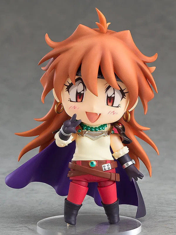 Nendoroid #901 Lina Inverse Slayers Bedroom Accent