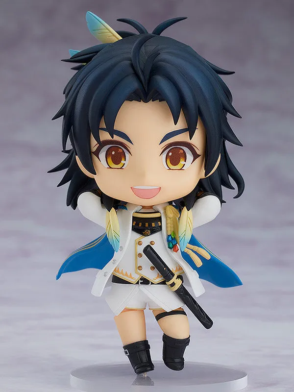 Award Winner Nendoroid #910 Taikogane Sadamune Touken Ranbu -ONLINE-