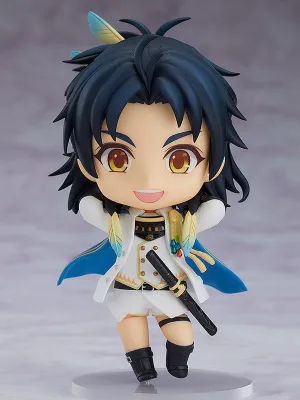 Award Winner Nendoroid #910 Taikogane Sadamune Touken Ranbu -ONLINE-