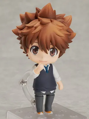 Gaming Statue Nendoroid #912 Tsunayoshi Sawada Reborn!