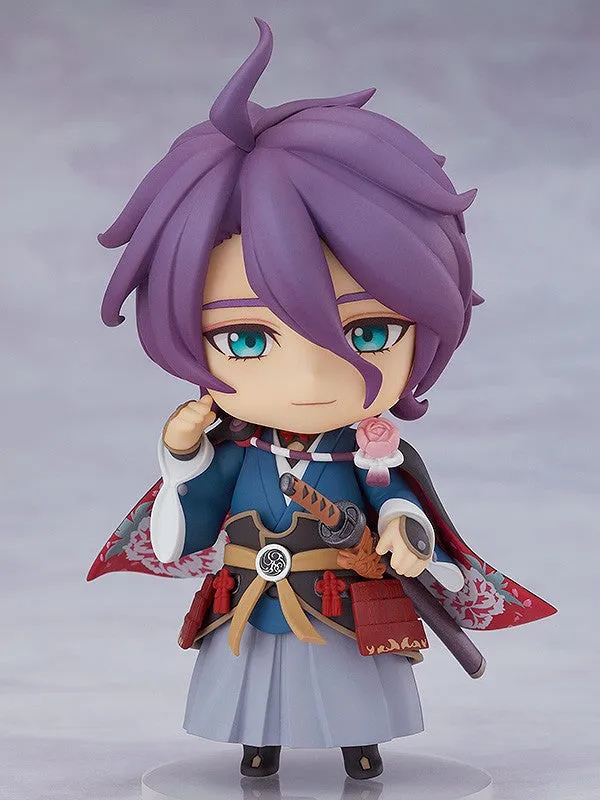 Interchangeable Part Nendoroid #938 Kasen Kanesada Touken Ranbu -ONLINE-