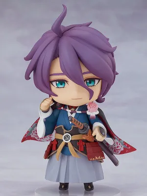 Interchangeable Part Nendoroid #938 Kasen Kanesada Touken Ranbu -ONLINE-