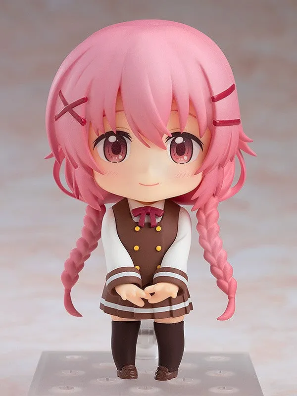 Nendoroid #948 Kaoruko Moeta Comic Girls Cyborg Design