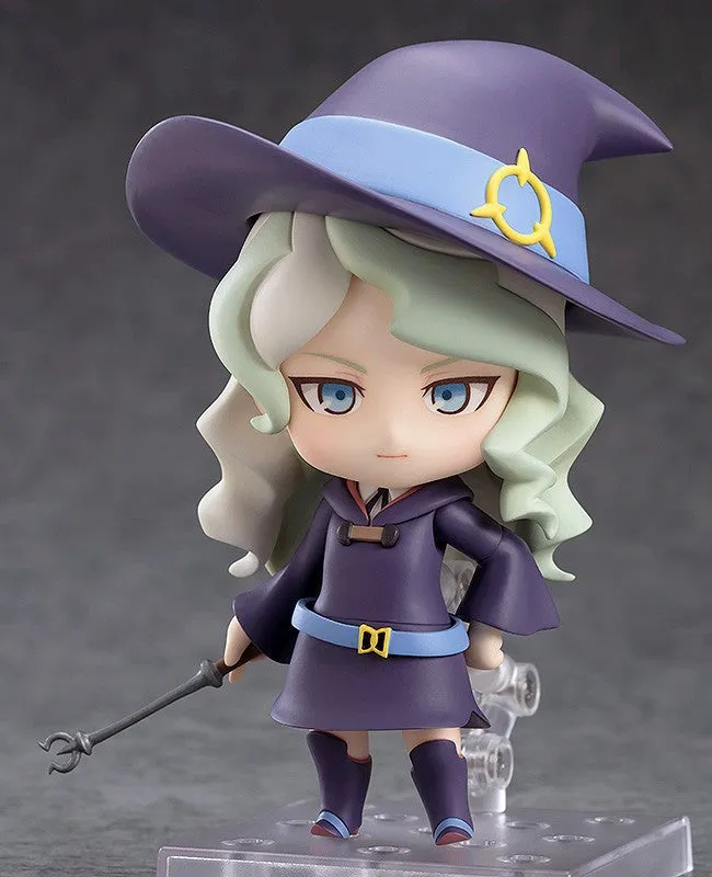 Collectible Model Nendoroid #957 Diana Cavendish Little Witch Academia