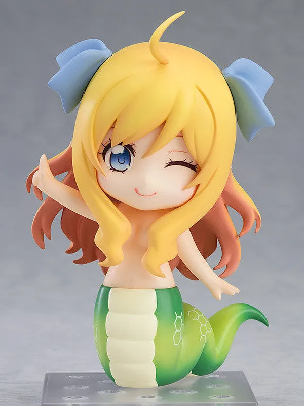 Nendoroid #980 Jashin-Chan Dropkick on my Devil Action Goods Living room