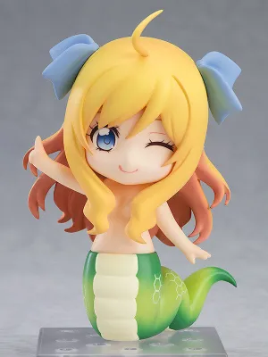 Nendoroid #980 Jashin-Chan Dropkick on my Devil Action Goods Living room