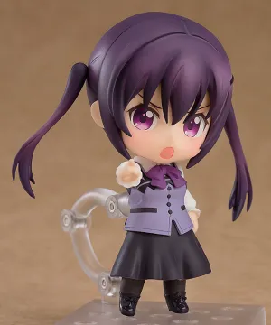 Nendoroid #992 Rize Is the Order a Rabbit? DC Hero