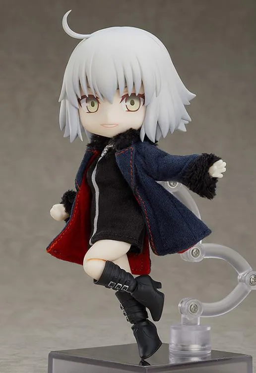 Art Merchandise Nendoroid Doll Avenger/ Jeanne d'Arc (Alter) Shinjuku Ver. Fate/ Grand Order