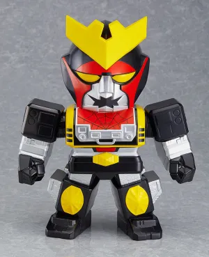 Anime Decor Nendoroid More Leopardon Spider-Man (Toei TV Series)