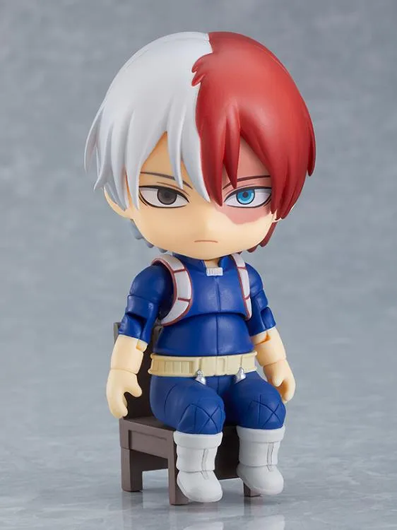 Bluetooth enabled Limited Hobby Nendoroid Swacchao! Shoto Todoroki My Hero Academia