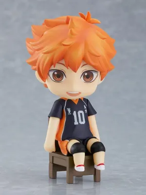 Horror Monster Limited Piece Nendoroid Swacchao! Shoyo Hinata Haikyuu!! To the Top