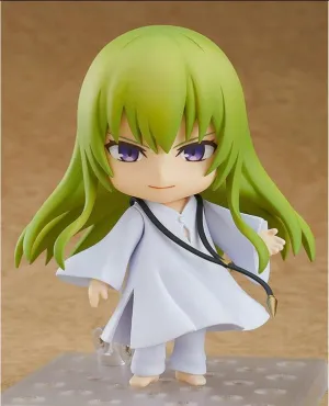 Nendoroid #1467 Kingu Fate/Grand Order Robot Figure