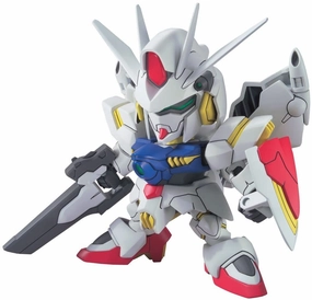 Gundam SD BB 374 Gundam Legilis Mobile Suit Model Kit Graffiti Figure Childrens Toy
