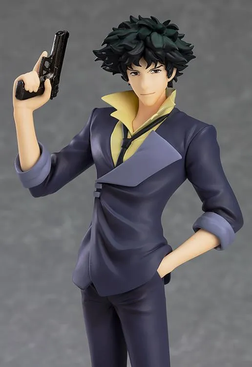 Artisan Partnership Good Smile Company Pop Up Parade Cowboy Bebop Spike Spiegel Figure Statue