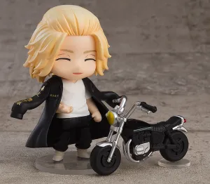 Recycled plastic Nendoroid #1666 Mikey (Manjiro Sano) Tokyo Revengers