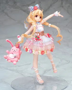 Science Model Vinyl Item Alter 1/7 The Idolm@ster: Cinderella Girls Futaba Anzu Lazy Fairy Ver. Scale Statue Figure PVC