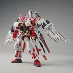 Enduring Classic Retail Package Gundam 1/144 HG Gundam Astray Red Dragon The Gundam Base Limited Model Kit Exclusive