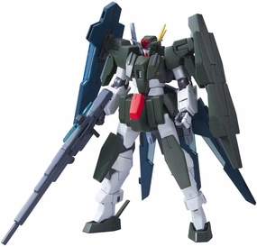Celebrity endorsed Gundam 1/144 HG 00 #48 GN-006GNHW/R Cherudim Gundam GNHW/R Model Kit