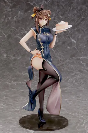 Celebrity endorsed Phat! 1/6 Atelier Ryza 2: Lost Legends and The Secret Fairy Ryza (Chinese Dress Ver.) Scale Statue Figure PVC