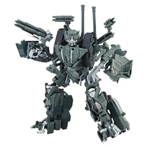 Arcade Game Transformers Generations Studio Series #12 Voyager Decepticon Brawl Action Figure