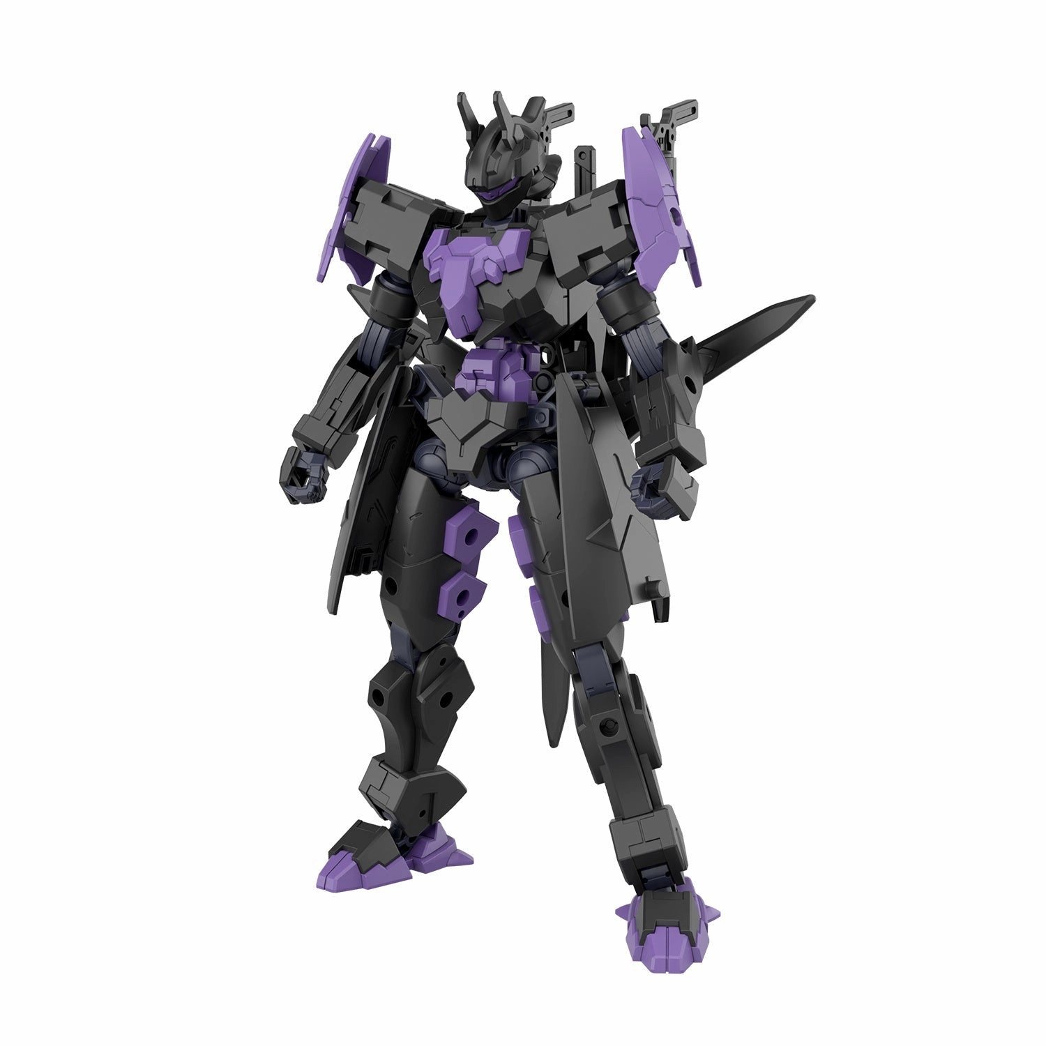 Bandai 30 Minutes Missions 30MM #XX EXM-X20B Levinix (Type-B) Model Kit Requirement Satisfy