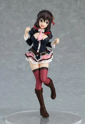 Oceanic Art Pop Up Parade KonoSuba: God's Blessing on this Wonderful World! Yunyun Figure Statue