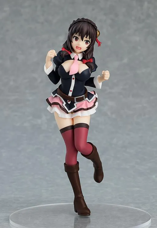 Oceanic Art Pop Up Parade KonoSuba: God's Blessing on this Wonderful World! Yunyun Figure Statue