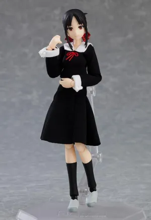 Video game Online Game Figma #539 Kaguya Shinomiya Kaguya-Sama: Love is War