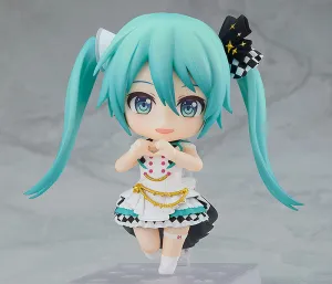 Movie Figure Nendoroid #1639 Hatsune Miku (Sekai of the Stage Ver.) Vocaloid