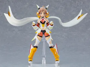 Gold Leaf Chibi Goods Good Smile Company ACT MODE Symphogear GX Hibiki Tachibana Action Figure