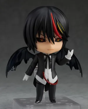 Custom Figure Nendoroid #1713 Diablo Noir That Time I Got Reincarnated as a Slime