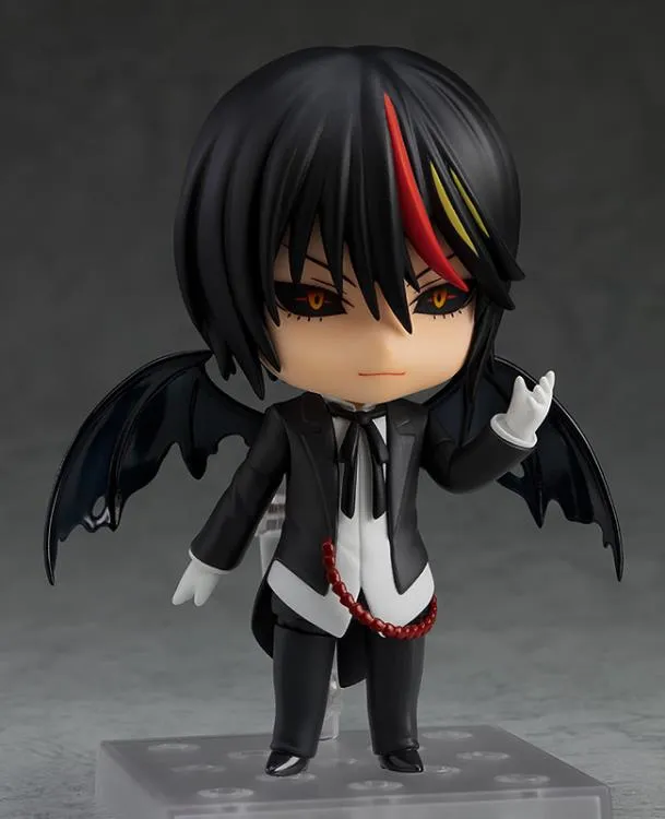 Custom Figure Nendoroid #1713 Diablo Noir That Time I Got Reincarnated as a Slime