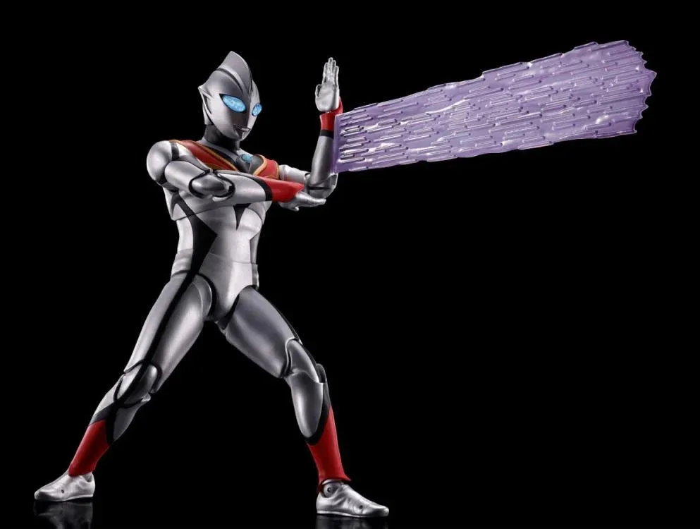 Geek Culture S.H. Figuarts Ultraman Shinkocchou Seihou Evil Tiga Exclusive Action Figure