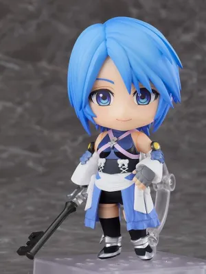 Graduation Gift Nendoroid #1658 Aqua Kingdom Hearts III