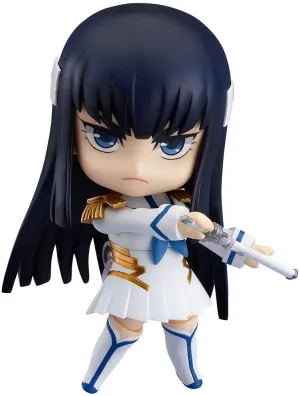 Nendoroid #438 Satsuki Kiryuin Kill la Kill Robot Display