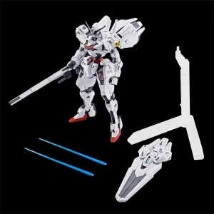 Gundam 1/144 HG WFM Gundam Calibarn (Permet Score Five) Model Kit Exclusive Vintage Replica Collectors Item