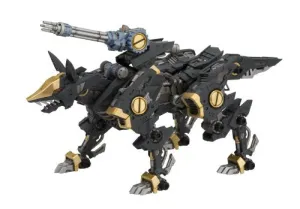 All Season Kotobukiya Zoids HMM-034 RZ-046 Shadow Fox Marking Plus 1/72 Scale Model Kit ZD145X
