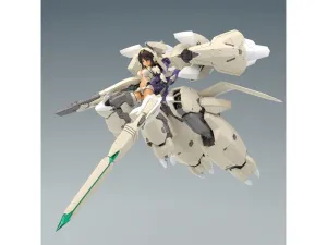 She Shed Vinyl Object Kotobukiya Alice Gear Aegis Megami Device Sitara Kaneshiya Ver. Ganesha Model Kit KP544