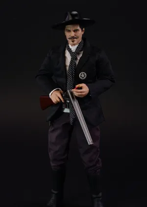 Designer Product Art Figure Redman Toys 1/6 Doc 2 Sixth Scale Figure RM053