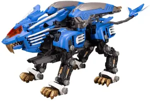 Kotobukiya 1/72 Zoids HMM Blade Liger AB RZ-028 Scale Model Kit Price Guide