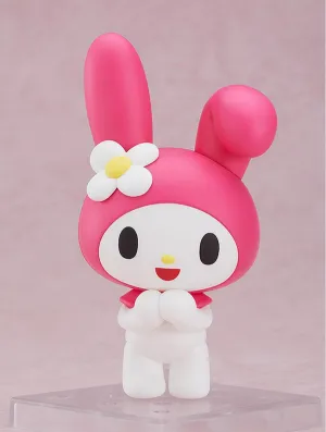 Vinyl Figure Nendoroid #1857 My Melody