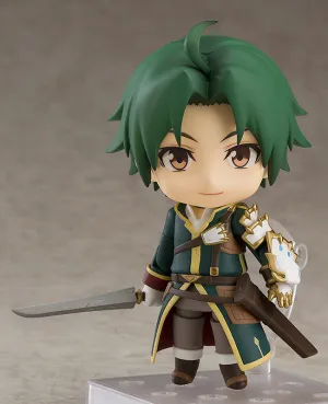 Nendoroid #932 Theo Cornaro Record of Grancrest War Action Decor