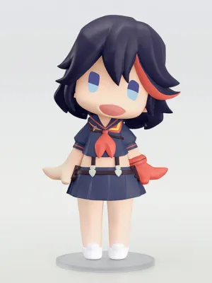 Film Character Hello! Good Smile #006 Kill La Kill Ryuko Matoi