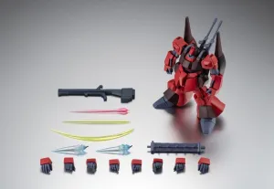 National Symbol Astronaut Figure Robot Spirits Damashii Zeta Gundam RMS-099 Rick Dias (Quattro Bajeena Color) Ver. A.N.I.M.E. Action Figure