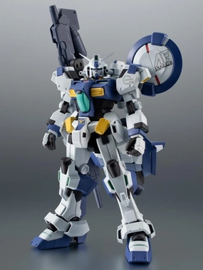 Detailed Replica Horror Icon Robot Spirits #R-309 RX-78GP00 Gundam GP00 Blossom Ver. A.N.I.M.E. Action Figure