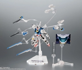 Robot Spirits R-310 XVX-016 Gundam Aerial Ver. A.N.I.M.E (Robot Spirits 15th Anniversary Ver.) Action Figure Painting Kit Holiday themed