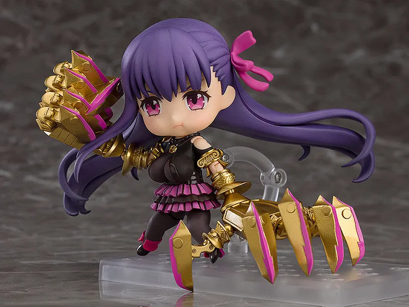 Nendoroid #1417 Alter Ego (Passionlip) Fate/Grand Order Art Hobby Biology Model